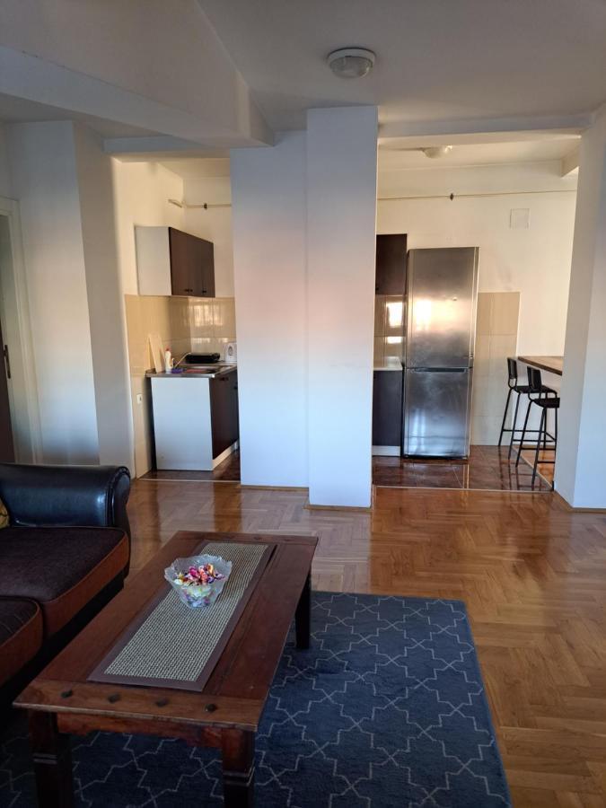 Apartman Zvezdica -Smederevo, Netflix Exterior foto