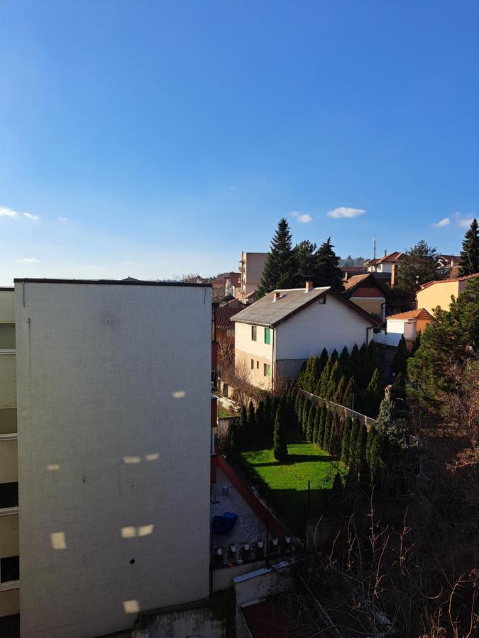 Apartman Zvezdica -Smederevo, Netflix Exterior foto