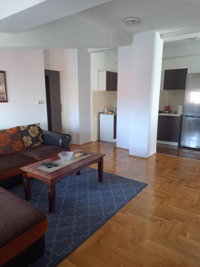 Apartman Zvezdica -Smederevo, Netflix Exterior foto