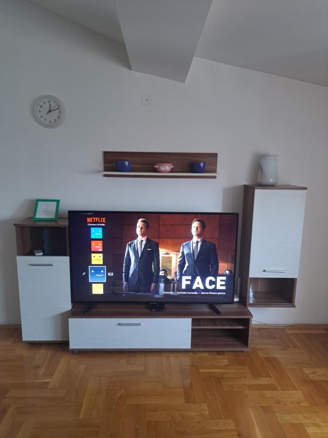 Apartman Zvezdica -Smederevo, Netflix Exterior foto