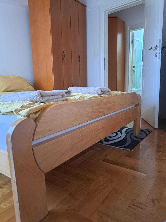 Apartman Zvezdica -Smederevo, Netflix Exterior foto