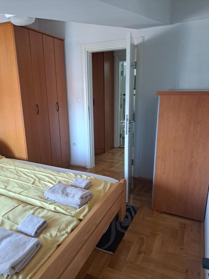 Apartman Zvezdica -Smederevo, Netflix Exterior foto